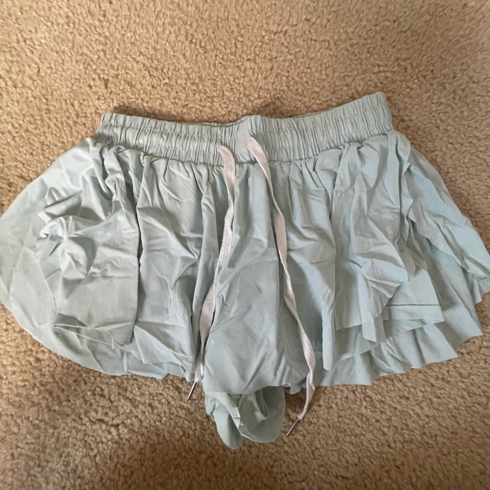 Keiki Kona Gym Shorts
